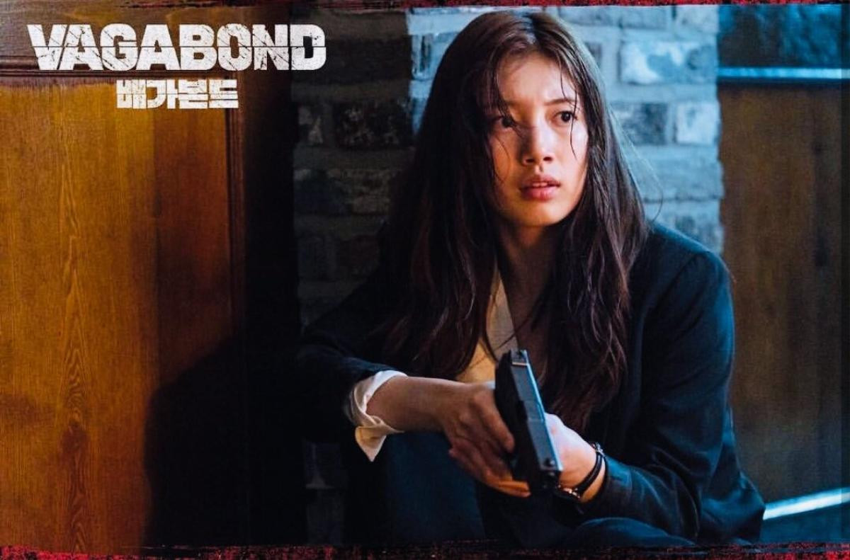 Những hình ảnh vô cùng xinh đẹp đầu tiên của Suzy trong phim ‘Vagabond’ đóng cùng Lee Seung Gi Ảnh 1