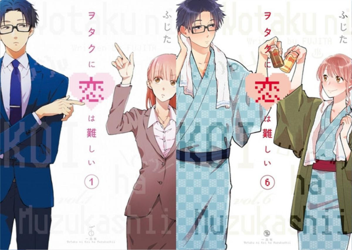 TOHO công bố lịch phát hành phim 2019, ‘WotaKoi’ live-action bị hoãn sang 2020 Ảnh 6