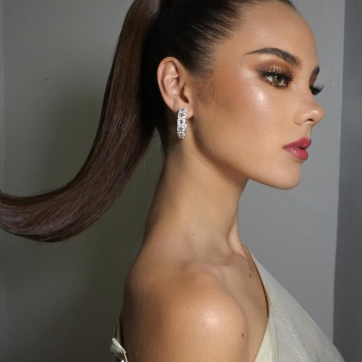 Đây mới là cái tên khiến fan phát cuồng, dự đoán lên ngôi Miss Universe 2018 Ảnh 3