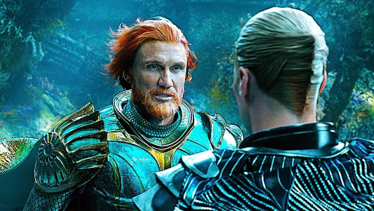 Bạn biết những gì về Mera - nàng tiên cá xinh đẹp của bom tấn ‘Aquaman’? Ảnh 9