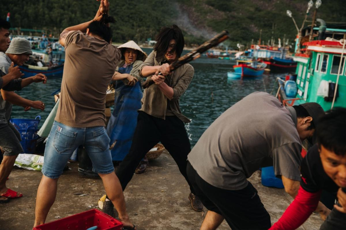 Rò rỉ khoảnh khắc Noo Phước Thịnh hỗn chiến căng thẳng, fan nóng ruột: ‘Chuyện gì thế này? Ảnh 6