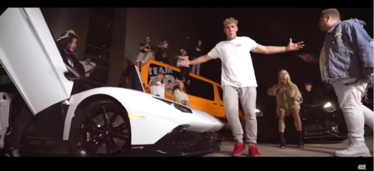 Justin Bieber cuối cùng đã có thể thở phào vì không còn là người bị 'ghét' nhiều nhất trên YouTube Ảnh 5