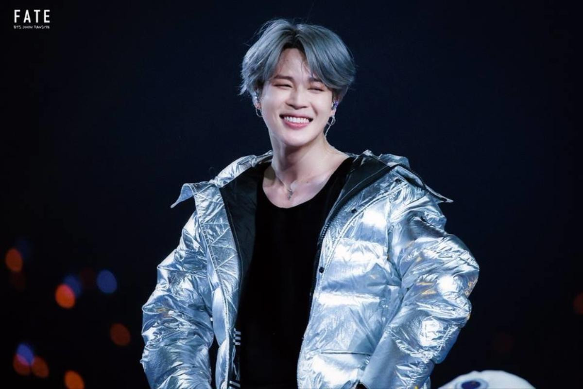 MAMA 2018: xin trao giải 'thánh tiên tri của năm' cho Jimin (BTS) vì… biết trước cả kết quả Ảnh 1