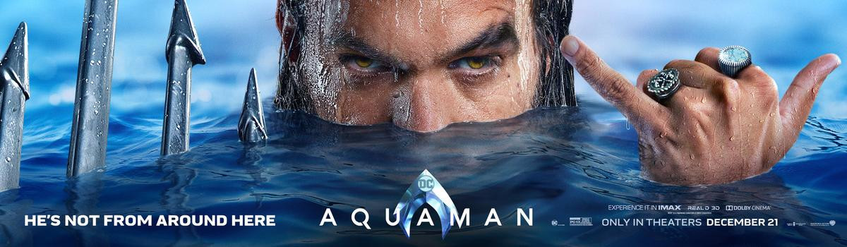 Chuyện tình của cha mẹ Aquaman khiến khán giả liên tưởng đến 'Huyền thoại biển xanh' của Lee Min Ho và Jun Ji Hyun Ảnh 1