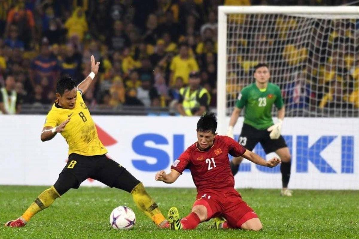 Hành trình 'gây sốt' tại Hàn Quốc của thầy trò ông Park Hang Seo trước chung kết AFF Cup 2018 Ảnh 3