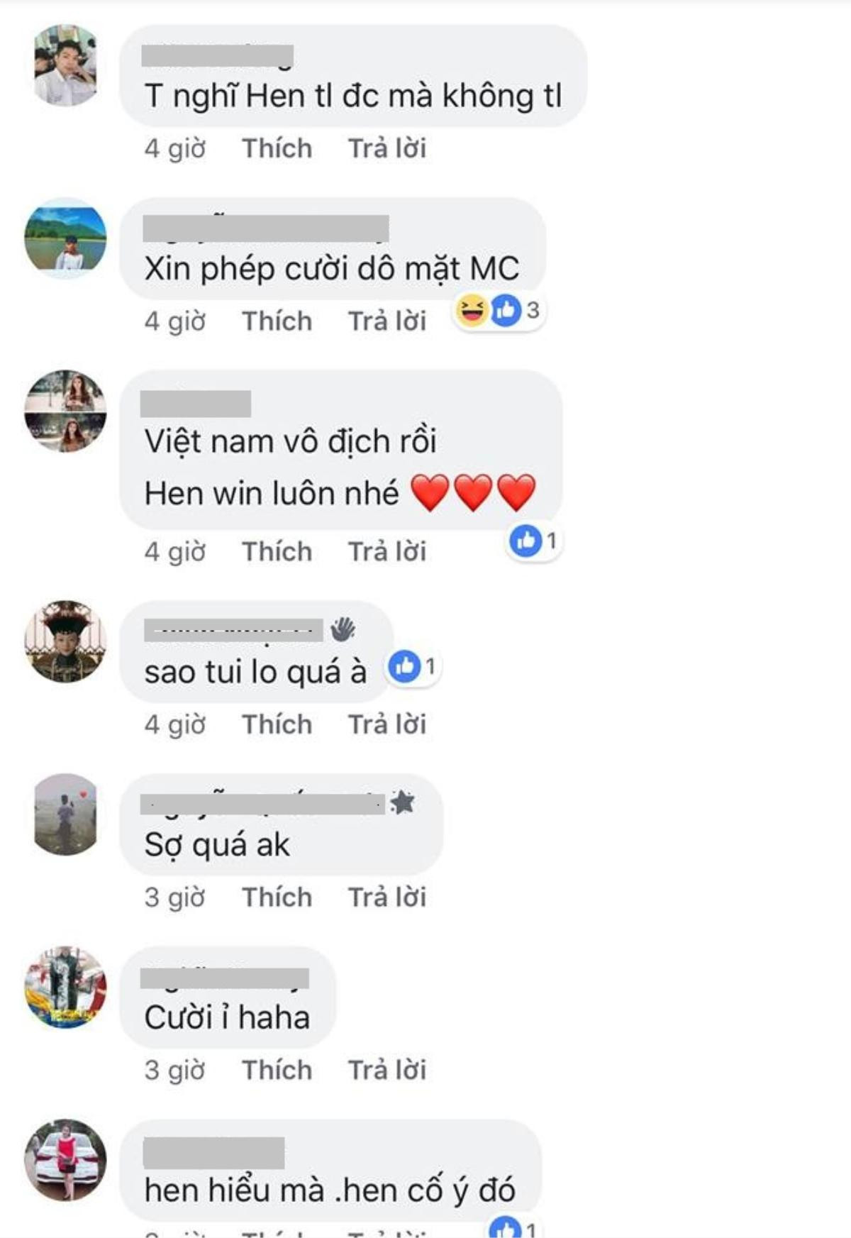 H'Hen Niê khiến fan 'dở khóc dở cười' vì màn trả lời câu hỏi tiếng Anh bá đạo Ảnh 5