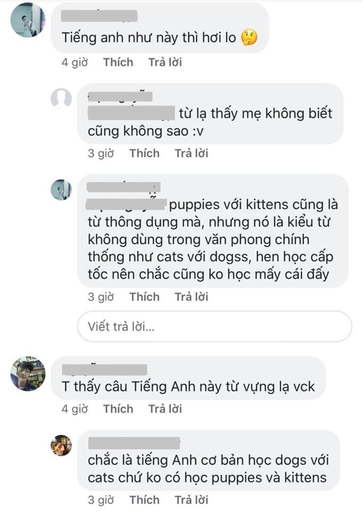 H'Hen Niê khiến fan 'dở khóc dở cười' vì màn trả lời câu hỏi tiếng Anh bá đạo Ảnh 6