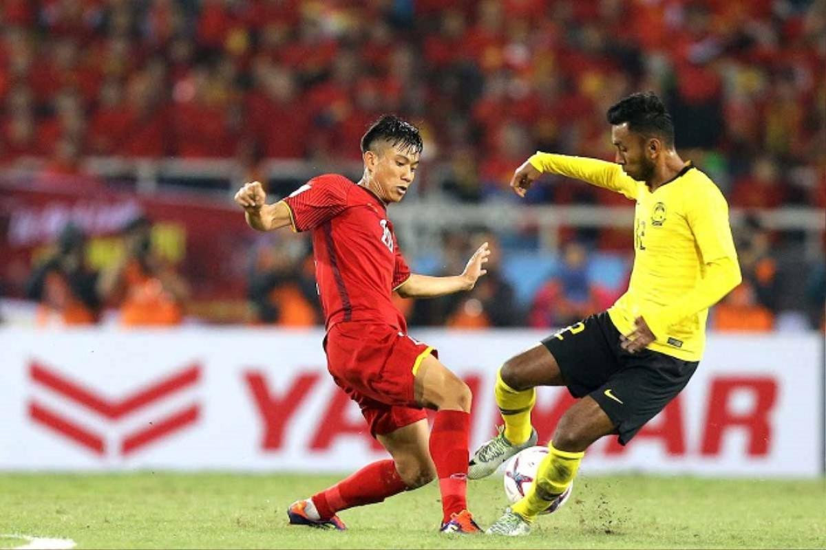 Vô địch AFF Cup 2018, Việt Nam vượt thành tích bất bại của tuyển Pháp Ảnh 2