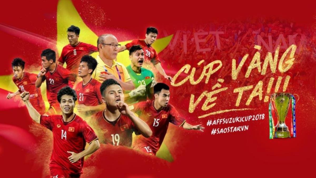 Trận chung kết AFF CUP 2018: Việt Nam vs Malaysia có lượt xem 'khủng' tại Hàn Quốc Ảnh 3