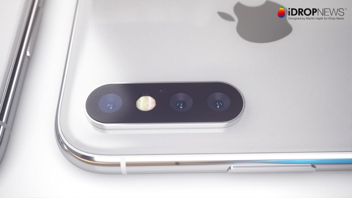 7 điểm mới có thể xuất hiện trên iPhone 2019 khiến nhiều người không còn muốn mua iPhone Xs Ảnh 1