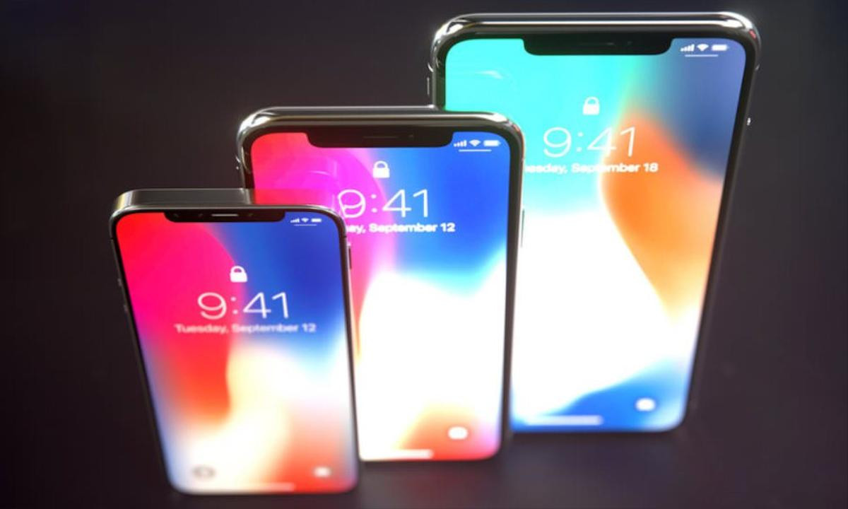 7 điểm mới có thể xuất hiện trên iPhone 2019 khiến nhiều người không còn muốn mua iPhone Xs Ảnh 2