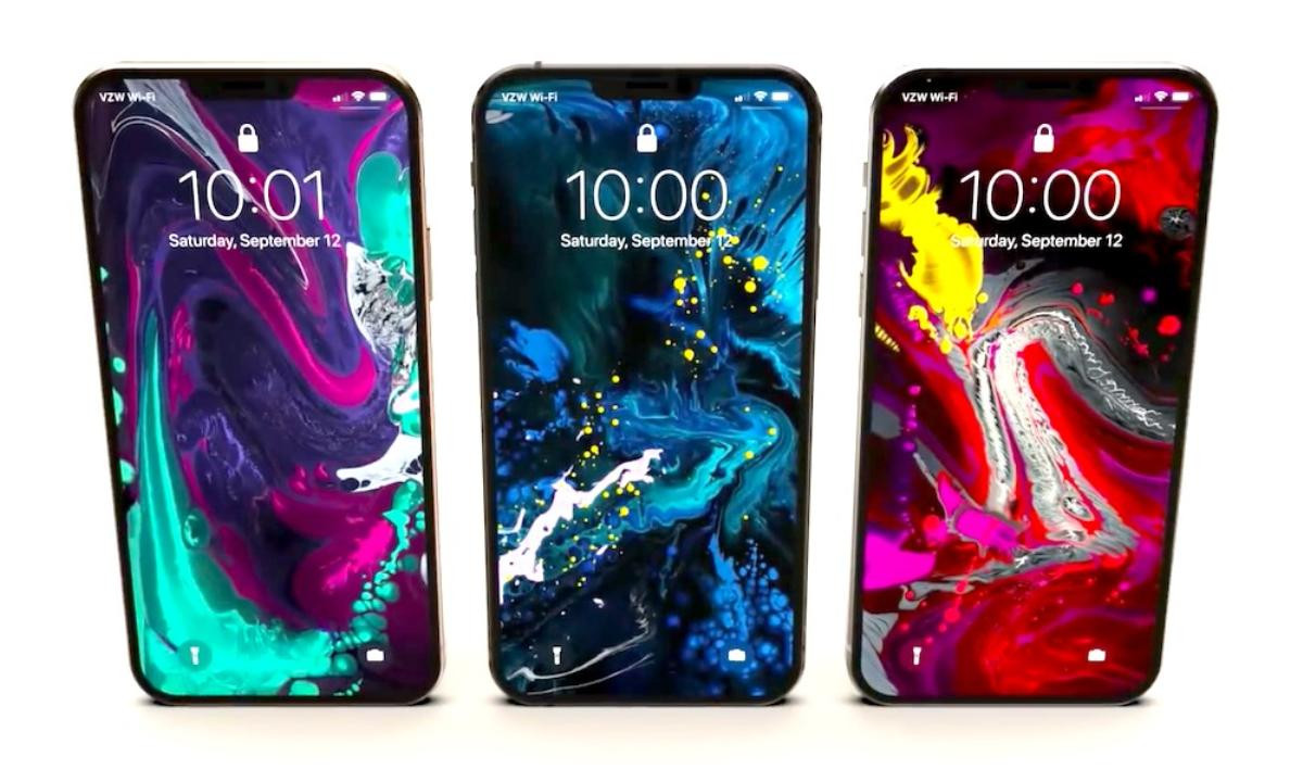 7 điểm mới có thể xuất hiện trên iPhone 2019 khiến nhiều người không còn muốn mua iPhone Xs Ảnh 4