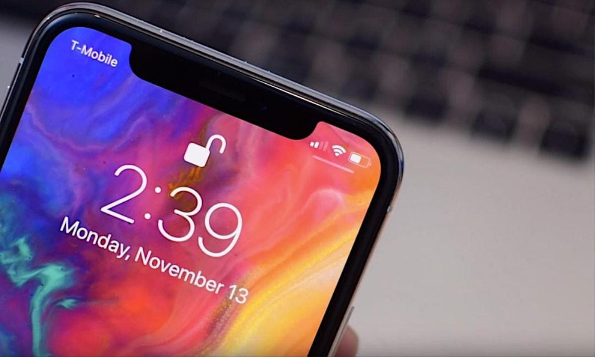 7 điểm mới có thể xuất hiện trên iPhone 2019 khiến nhiều người không còn muốn mua iPhone Xs Ảnh 5