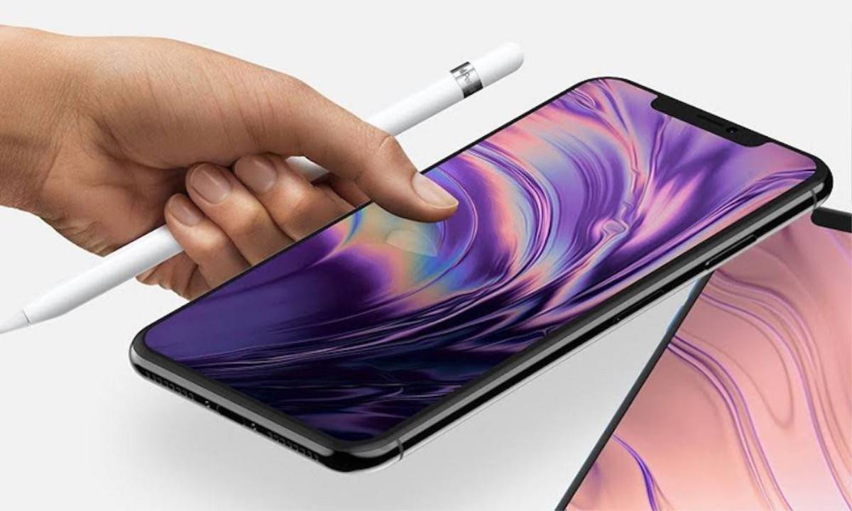 7 điểm mới có thể xuất hiện trên iPhone 2019 khiến nhiều người không còn muốn mua iPhone Xs Ảnh 7