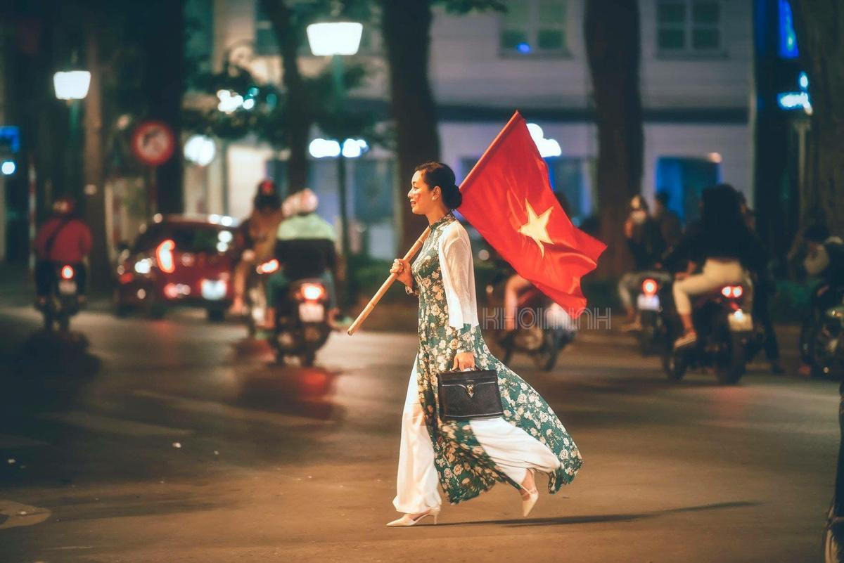 Nhìn lại 10 khoảnh khắc 'vàng' ấn tượng nhất trong đêm chung kết AFF Cup 2018 Ảnh 8