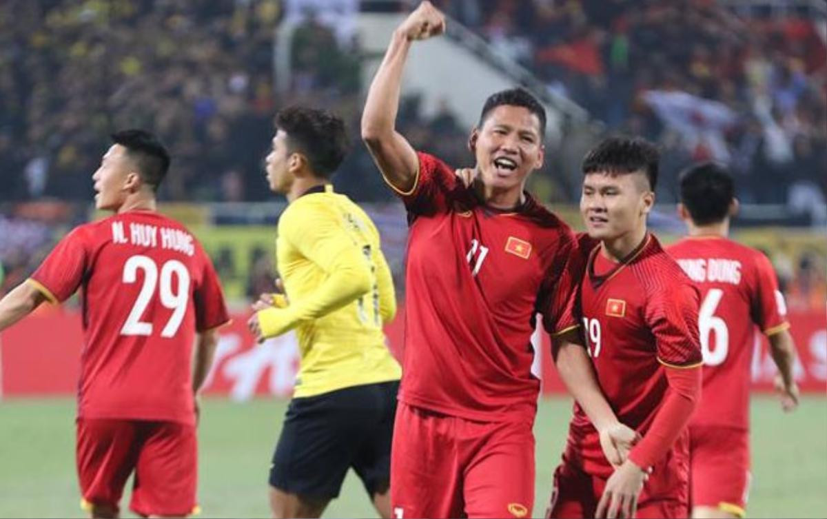 Sau AFF Cup, người hâm mộ có thể xem đội tuyển Việt Nam thi đấu tại Asian Cup 2019 ở đâu? Ảnh 1