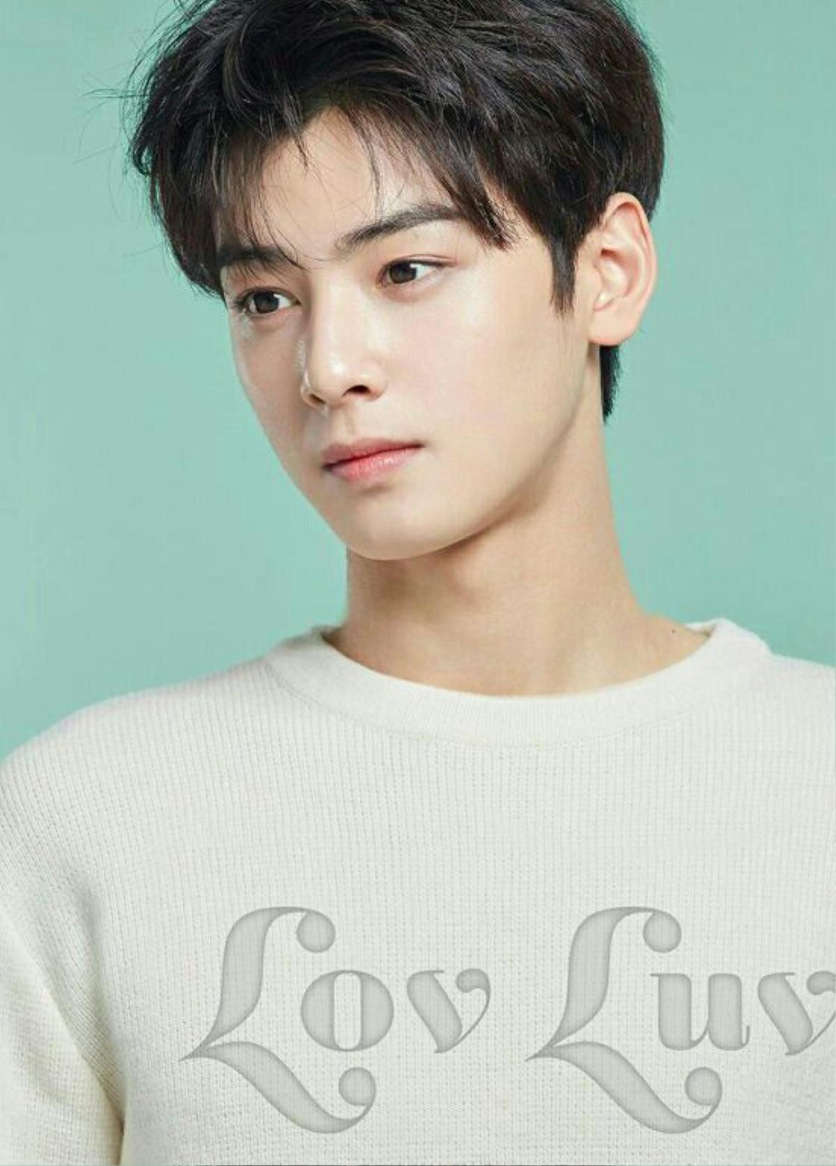 Cha Eun Woo (ASTRO) từng cãi lại công ty quản lí - Gummy hé lộ về cách tỏ tình của Jo Jung Suk Ảnh 4