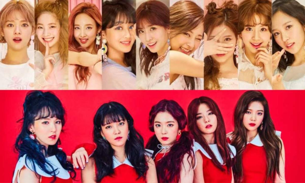 SBS Gayo Daejun 2018: SM - JYP - YG hội đủ, đặc biệt TWICE và Red Velvet sẽ kết hợp Ảnh 1