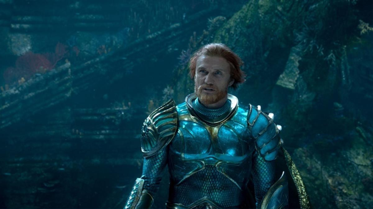 Chưa cần chiếu tại Bắc Mỹ, 'Aquaman' đã hốt bạc 261 triệu USD ở Trung Quốc và nhiều nước khác Ảnh 3