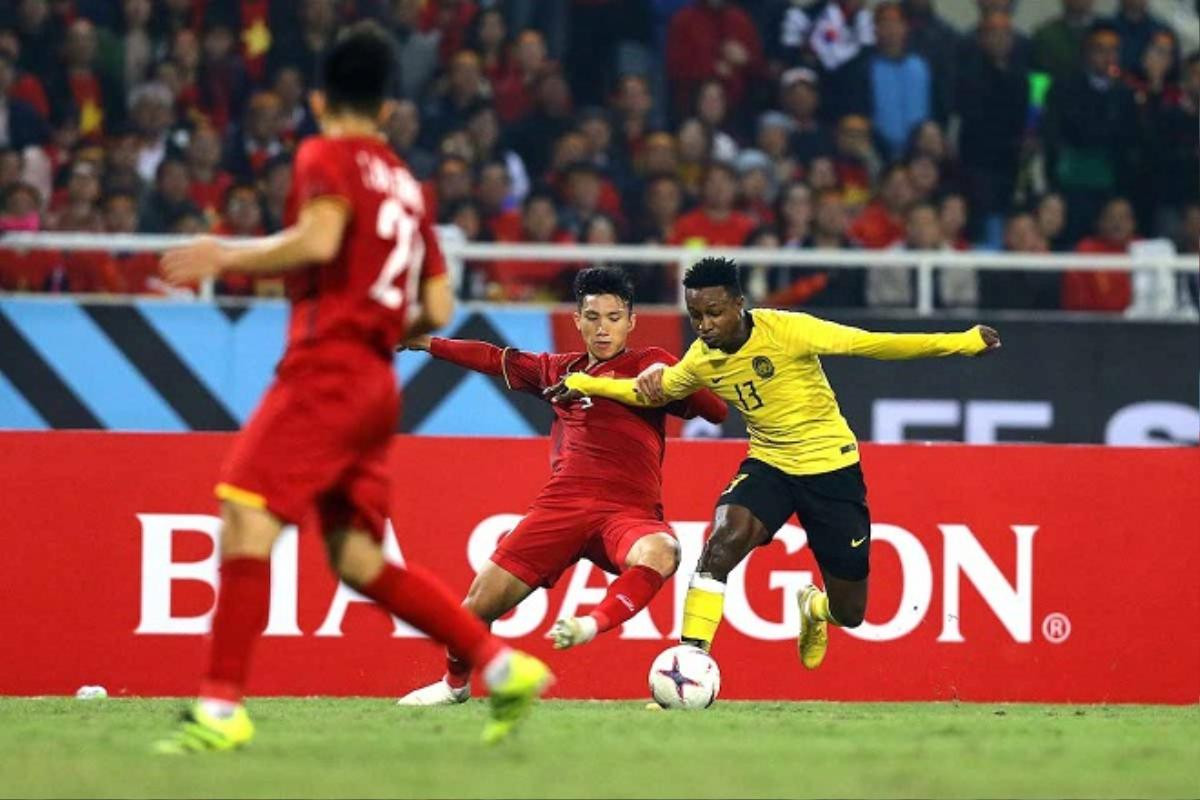 Tuyển Việt Nam: Nhà vô địch hay nhất lịch sử AFF Cup Ảnh 1