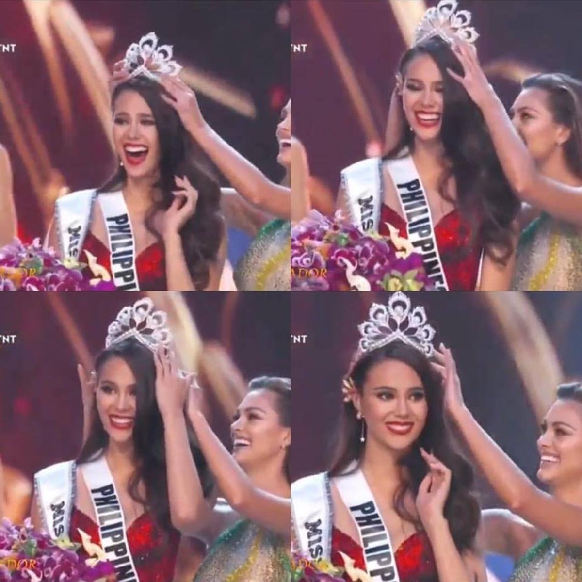 Chính thức: H'Hen Niê dừng chân ở Top 5 - Thành tích huy hoàng nhất của Việt Nam tại Miss Universe Ảnh 1