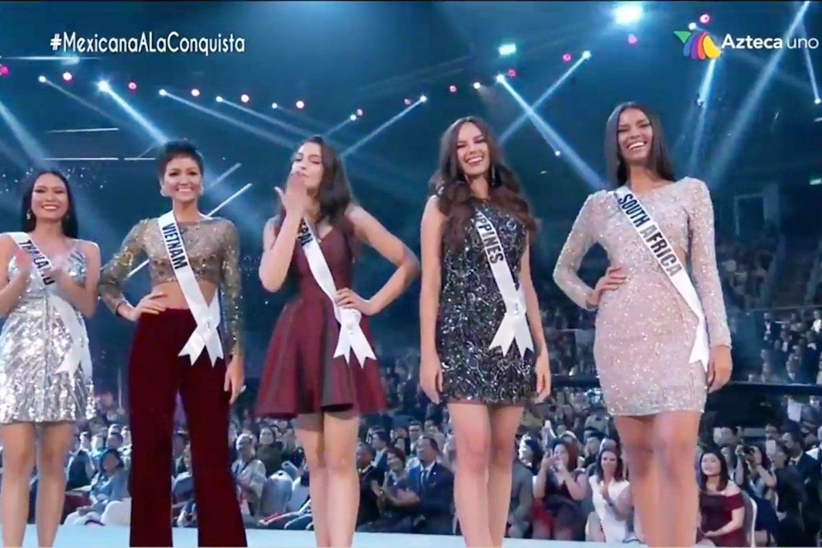 Chính thức: H'Hen Niê dừng chân ở Top 5 - Thành tích huy hoàng nhất của Việt Nam tại Miss Universe Ảnh 14