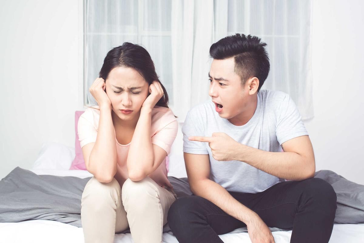 Lên mạng hỏi cao kiến có nên sống thử với người đào hoa vẫn còn yêu tình cũ, nữ sinh năm 3 nhận ngay kết đắng Ảnh 3