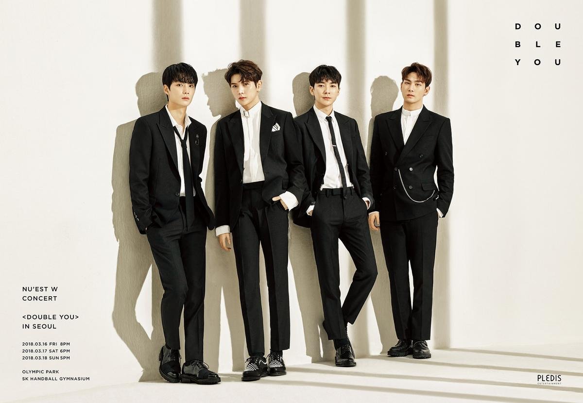 Thành viên JR chia sẻ: NU'EST sẽ chính thức được hồi sinh sau khi Wanna One tan rã! Ảnh 1