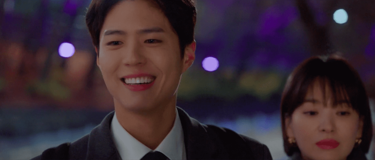 'Encounter' tập 5-6: Sáu hành động khiến Park Bo Gum đáng yêu khi thể hiện tình cảm với Song Hye Kyo Ảnh 8