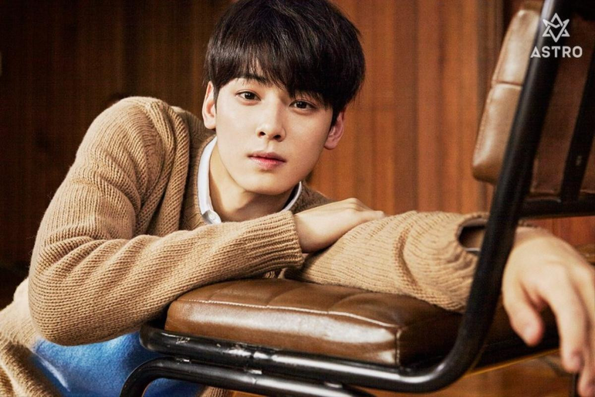 Cha Eunwoo (ASTRO) tái ngộ Suho (EXO) - Kai (EXO) sẽ có một trường học mang tên của mình Ảnh 5