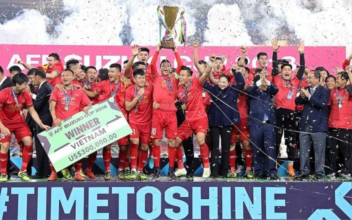 Hấp dẫn hơn AFF Cup nhưng vì sao giá bản quyền giải Asian Cup 2019 mà ĐTVN sắp góp mặt lại thấp hơn? Ảnh 2