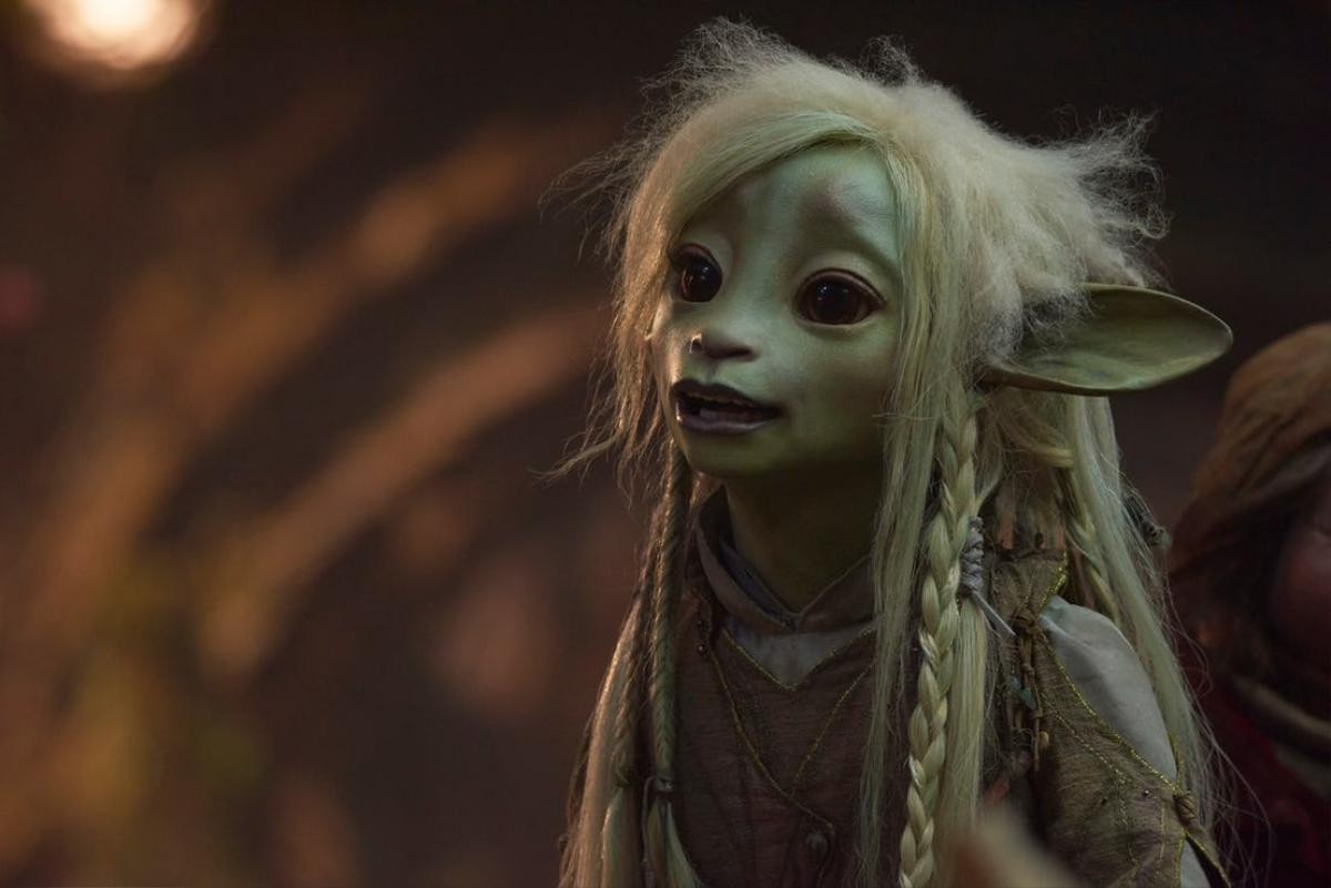 'Dark Crystal: Age of Resistance' tung loạt hình ảnh đầu tiên cùng dàn casting lồng tiếng 'khủng' Ảnh 3