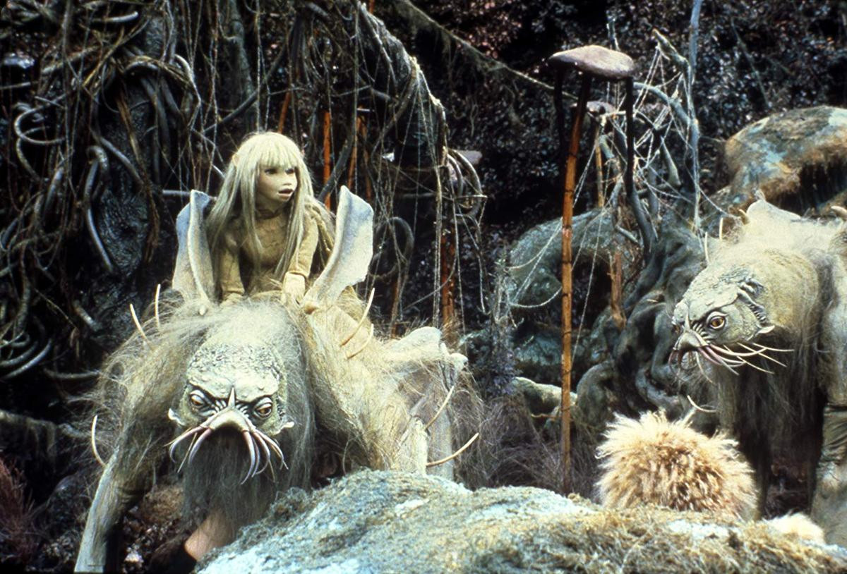 'Dark Crystal: Age of Resistance' tung loạt hình ảnh đầu tiên cùng dàn casting lồng tiếng 'khủng' Ảnh 5