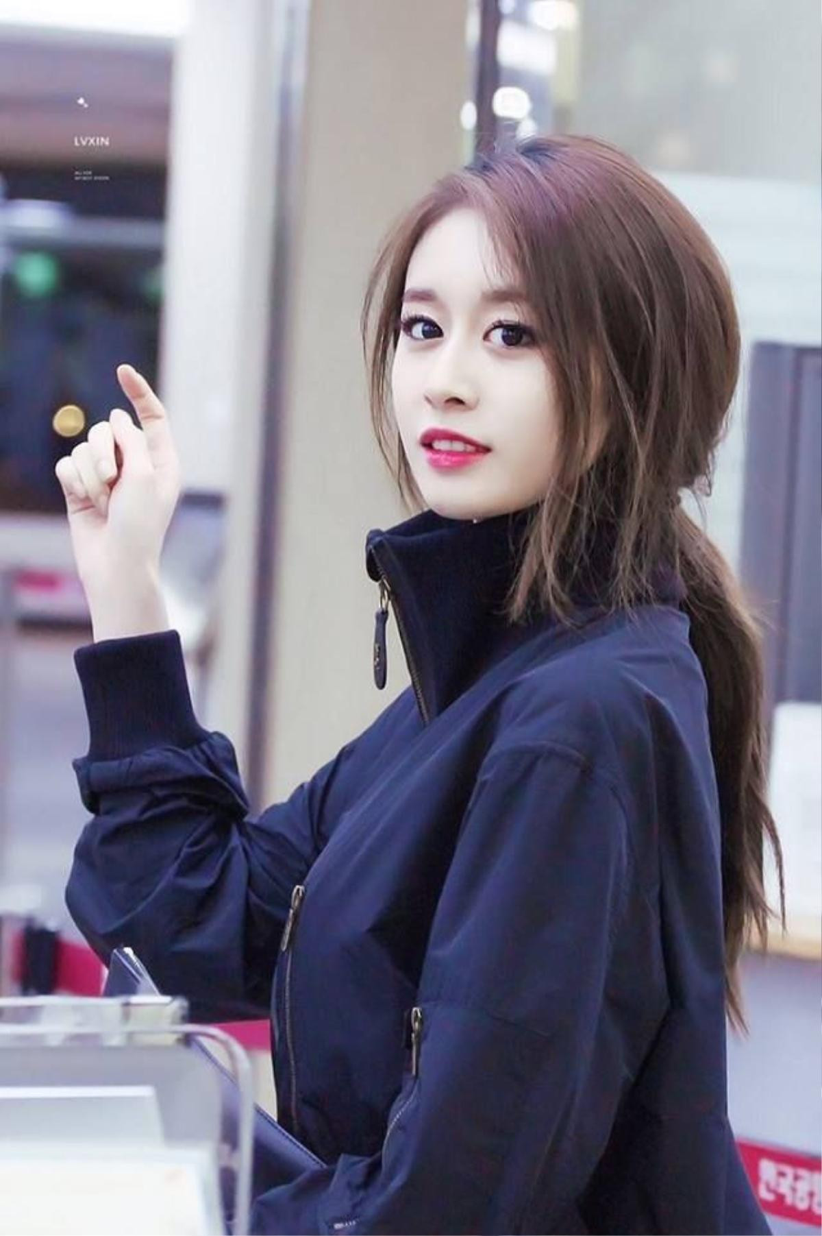 V- Queen's ơi, Soobin Hoàng Sơn vừa gửi lời nhắn quá đỗi ngọt đến JiYeon: 'Hãy mau tới Việt Nam nhé!' Ảnh 6