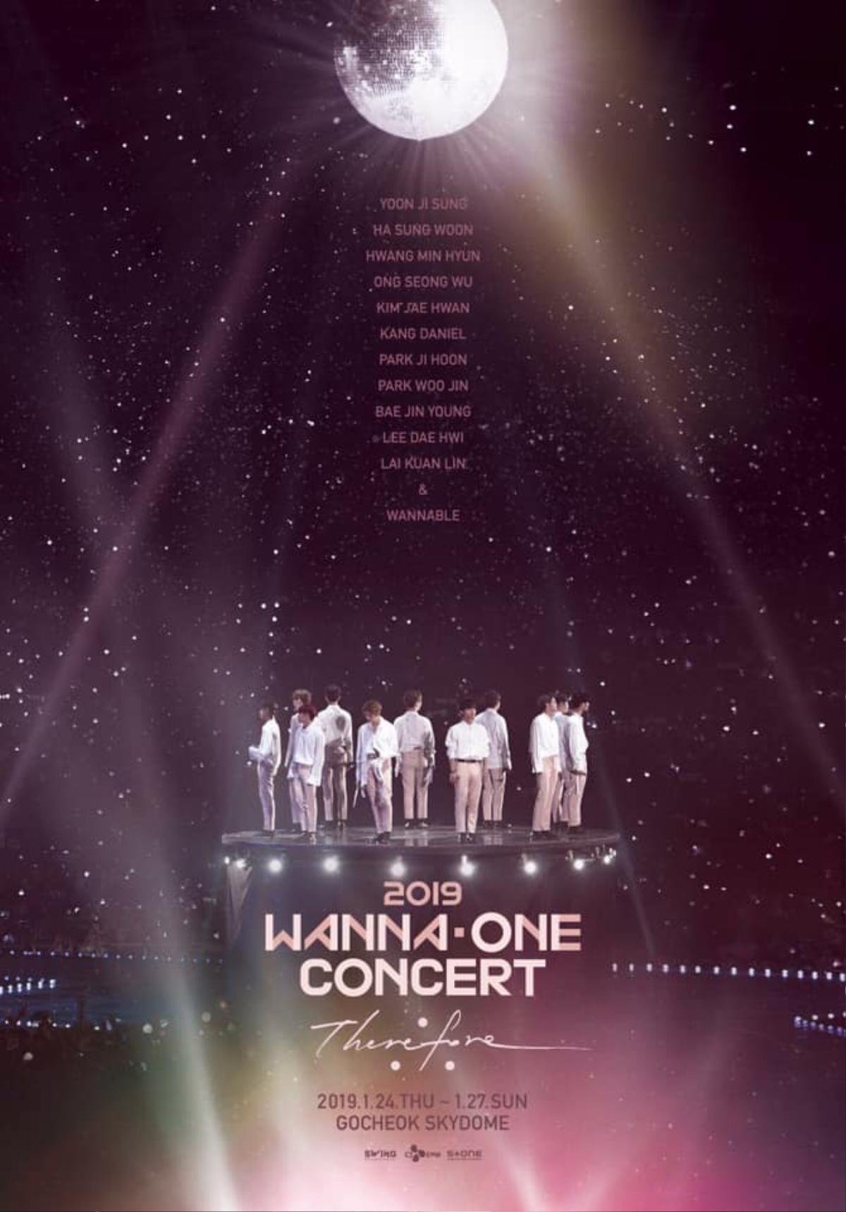 Chỉ còn 13 ngày nữa, 11 thành viên WANNA ONE 'nhà ai người nấy về'! Ảnh 5