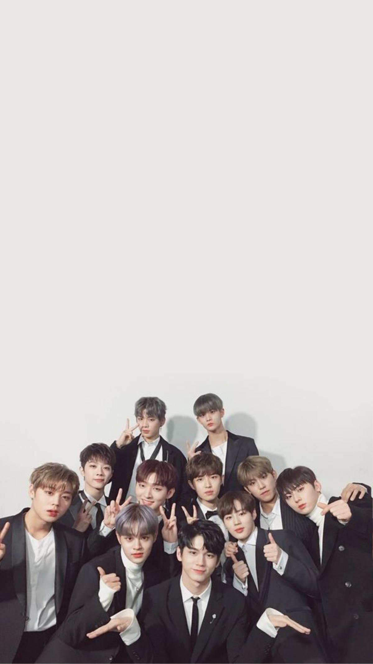 Chỉ còn 13 ngày nữa, 11 thành viên WANNA ONE 'nhà ai người nấy về'! Ảnh 3