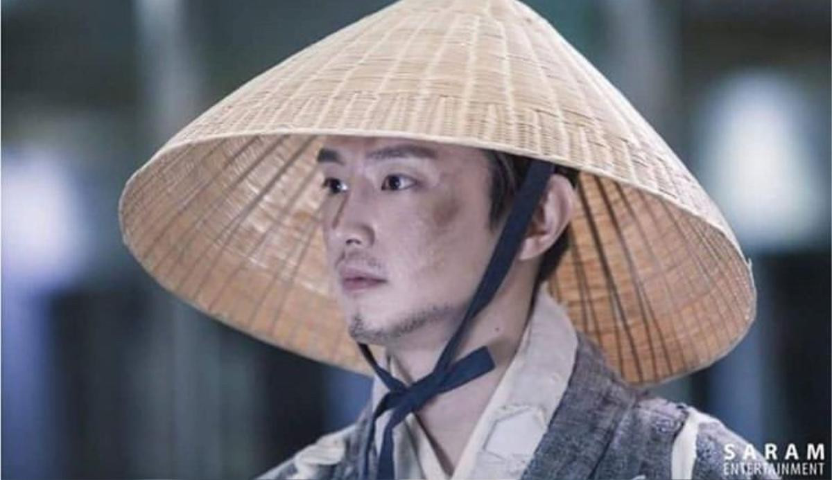 'Haechi': Ảnh hậu trường hiếm hoi của Jung Il Woo - Go Ara trong thời tiết 'lạnh thấu xương' Ảnh 17