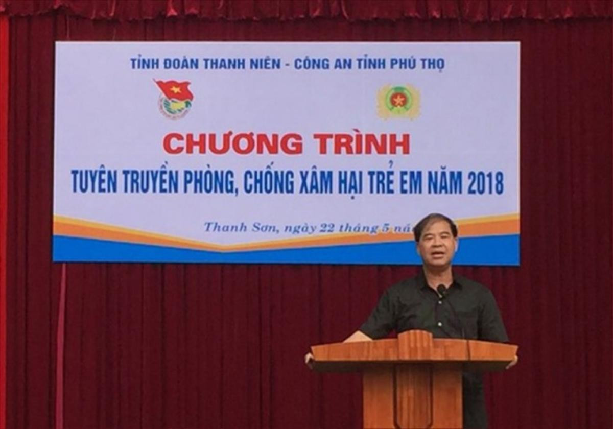 Phó Thủ tướng chỉ đạo đưa hiệu trưởng lạm dụng tình dục hàng chục nam sinh ra khỏi ngành khi có đủ căn cứ Ảnh 2