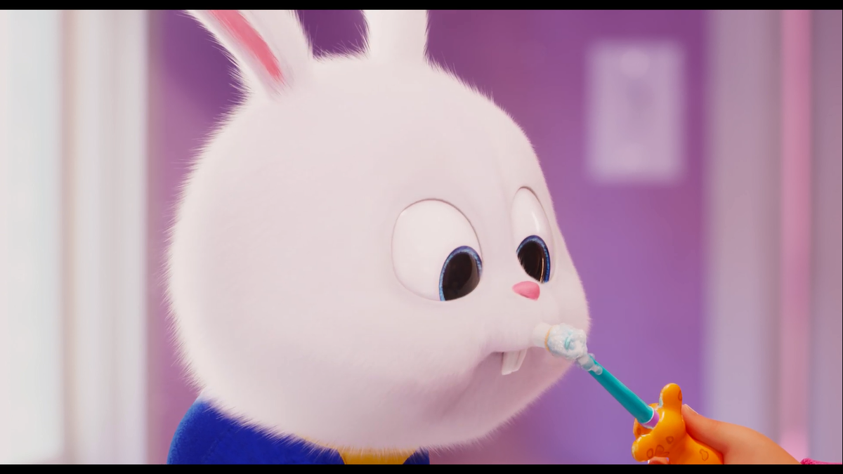 Chú thỏ 'hổ báo' Snowball muốn làm siêu nhân trong trailer mới của 'The Secret Life of Pets 2' Ảnh 8