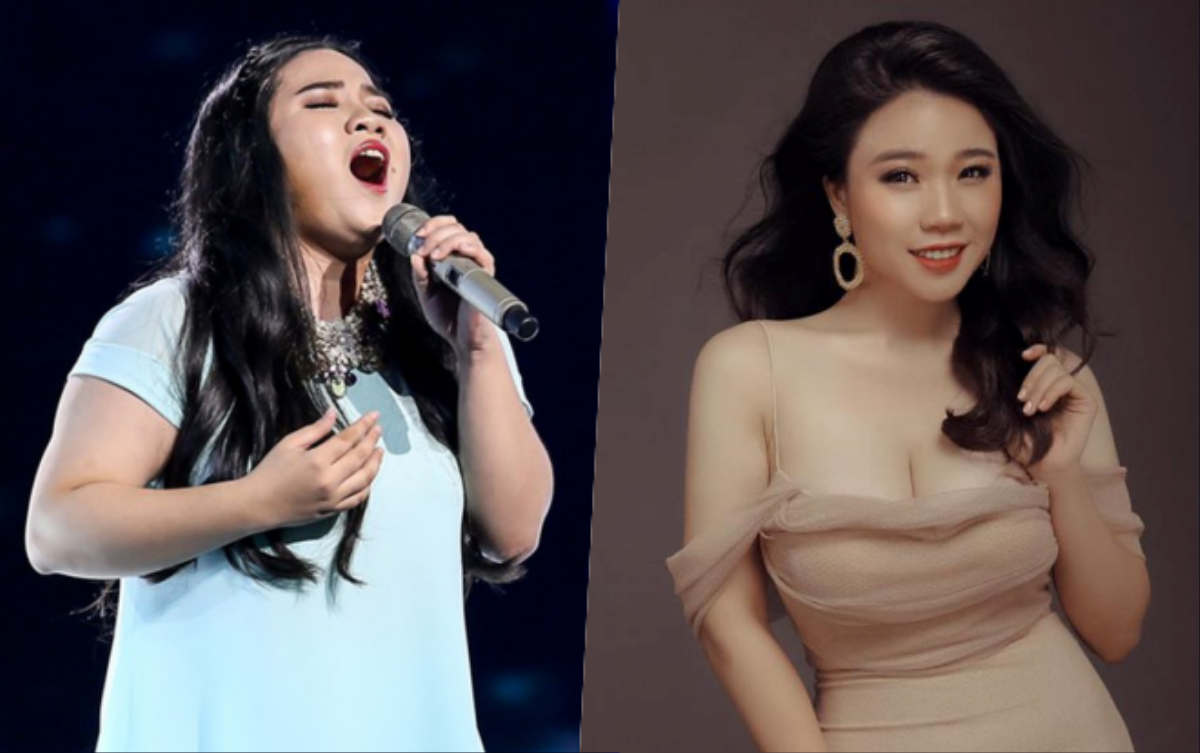 Nhìn những hình ảnh này, liệu bạn có còn nhớ Vân Anh, 'chiến binh' The Voice team Mỹ Tâm năm nào? Ảnh 8