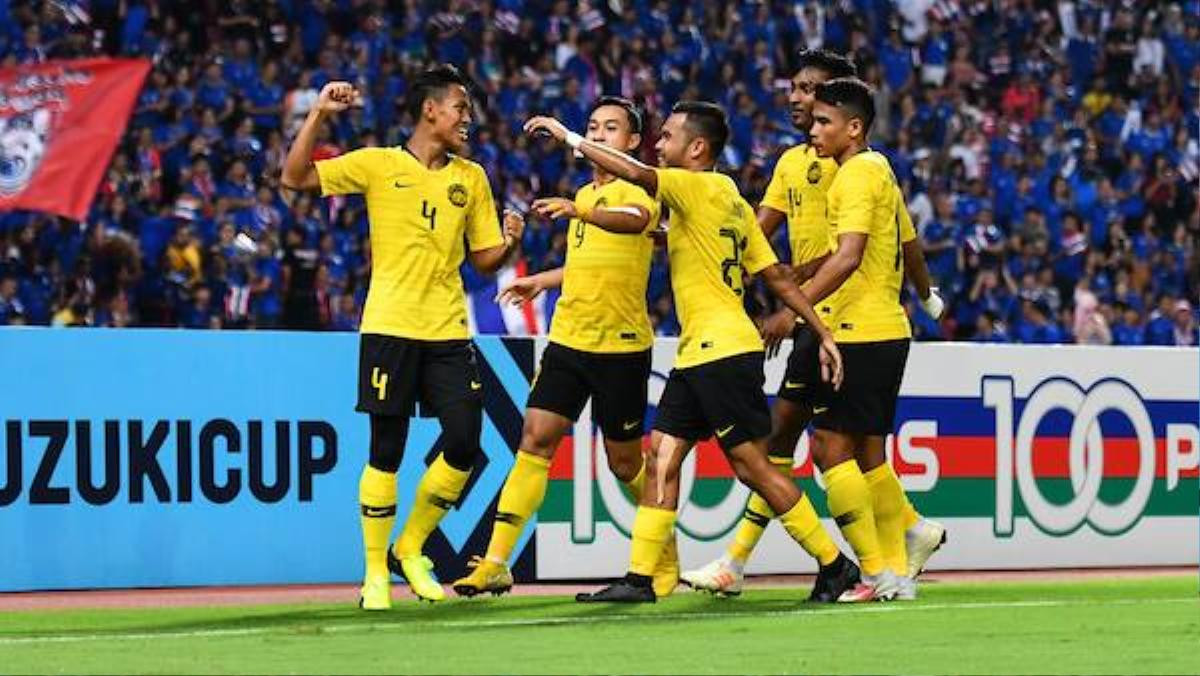 Đội hình hay nhất AFF Cup 2018: Malaysia có 4 cầu thủ, gọi tên Đặng Văn Lâm Ảnh 1