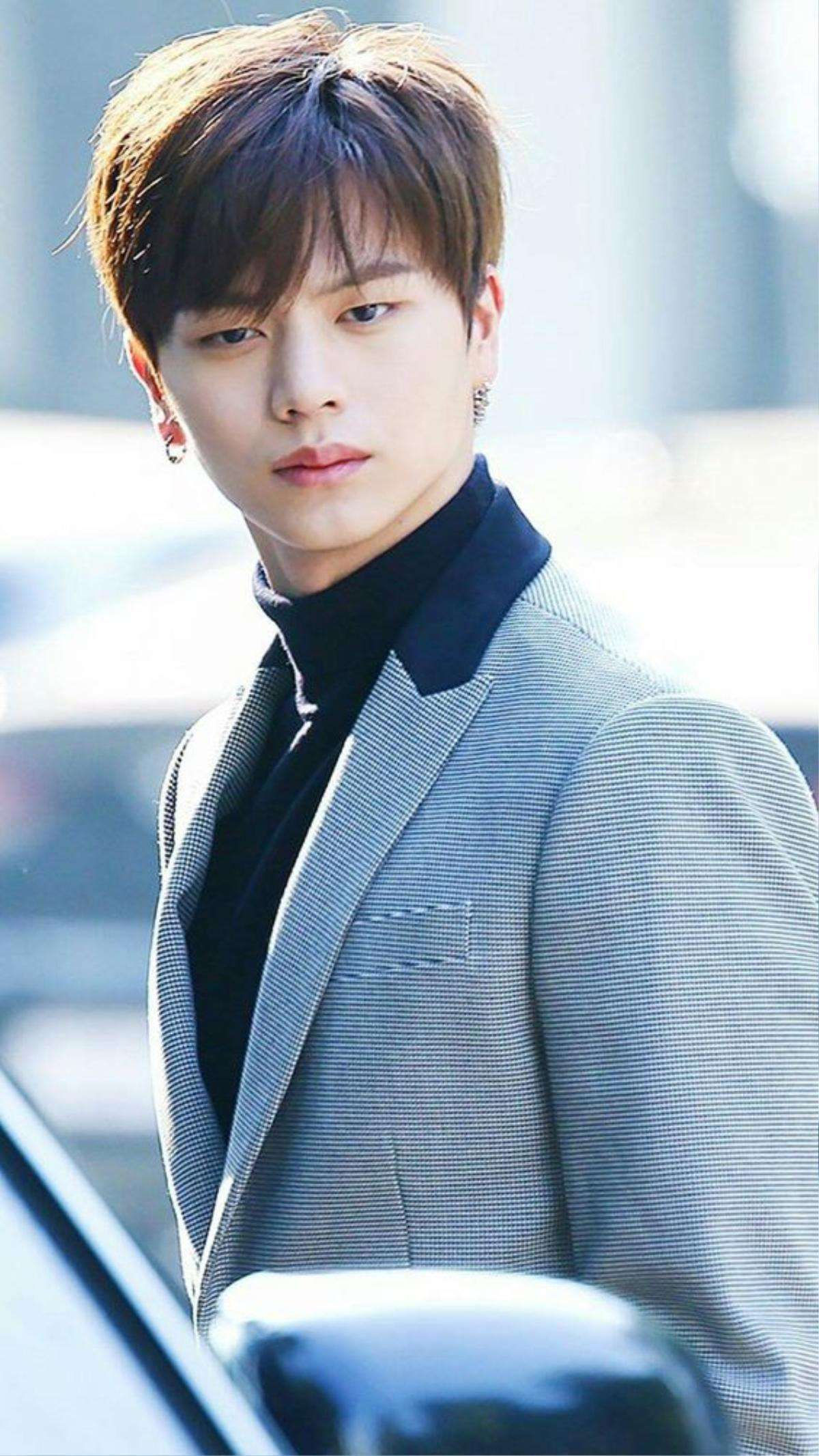 Yook Sungjae (BTOB) đóng vai 'người mèo'? - Bộ phim kinh dị 'Possessed' tung những bức ảnh đọc kịch bản của các diễn viên Ảnh 6