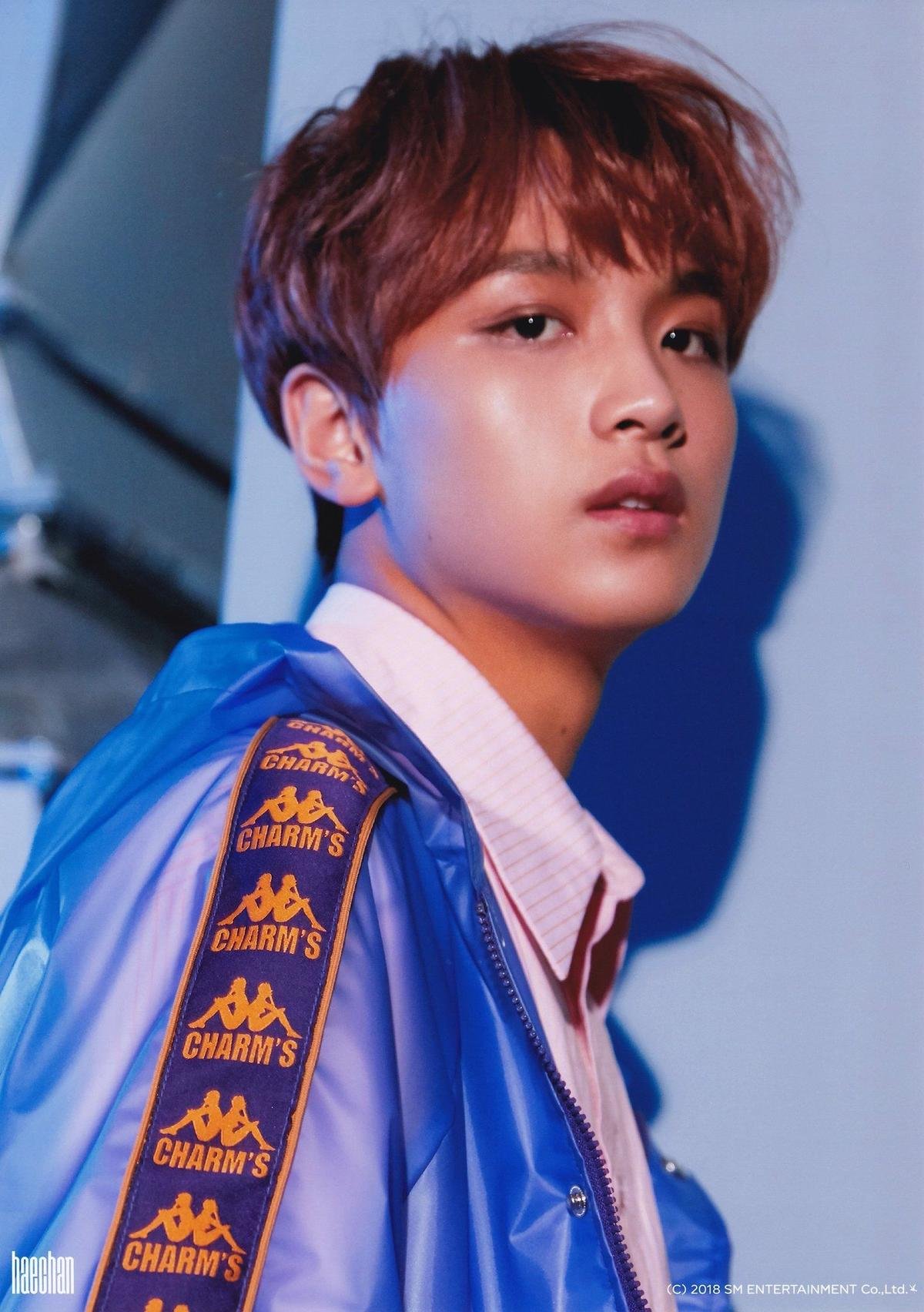 Haechan (NCT) nhập viện, hủy toàn bộ lịch trình cuối năm cùng nhóm Ảnh 2