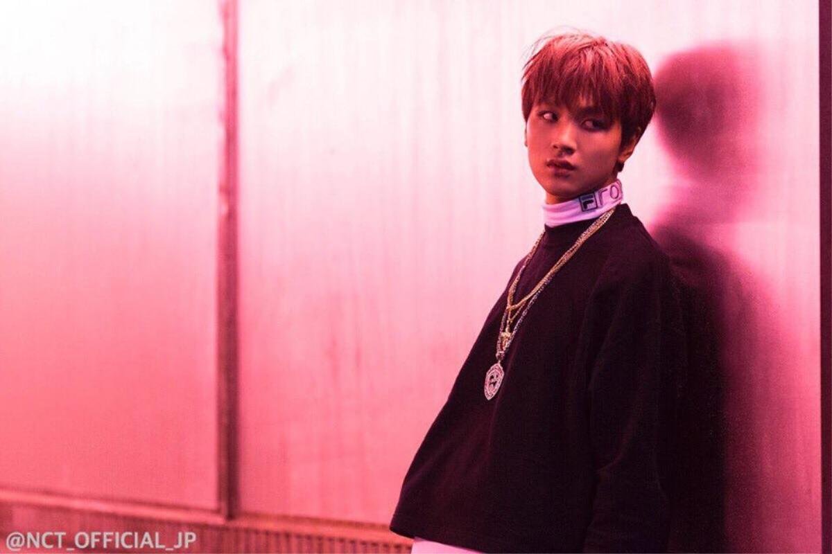 Haechan (NCT) nhập viện, hủy toàn bộ lịch trình cuối năm cùng nhóm Ảnh 1