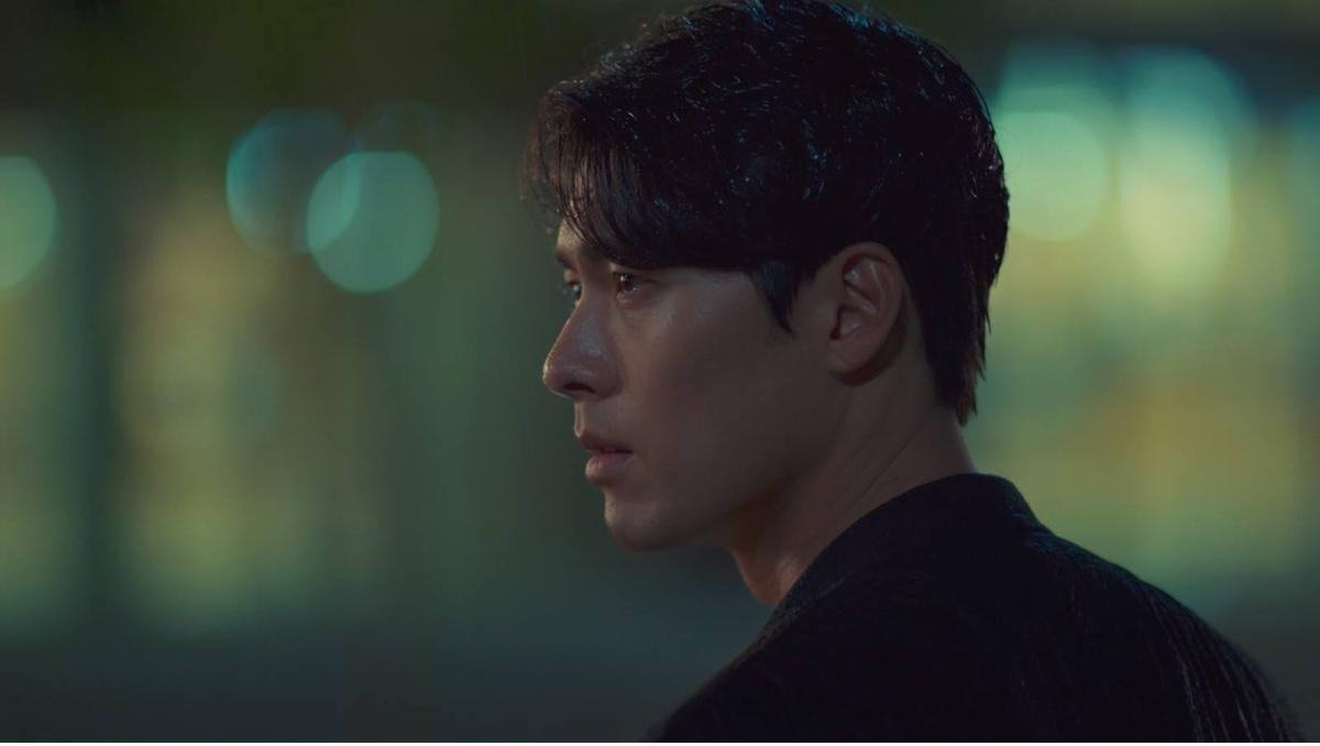 ‘Nhọ nồi’ như Hyun Bin trong ‘Memories of the Alhambra’ Ảnh 4