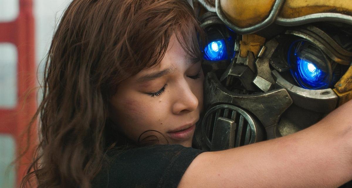 Review 'Bumblebee': Biên niên sử về chú ong nghệ vàng quả cảm của hành tinh Cybertron Ảnh 8