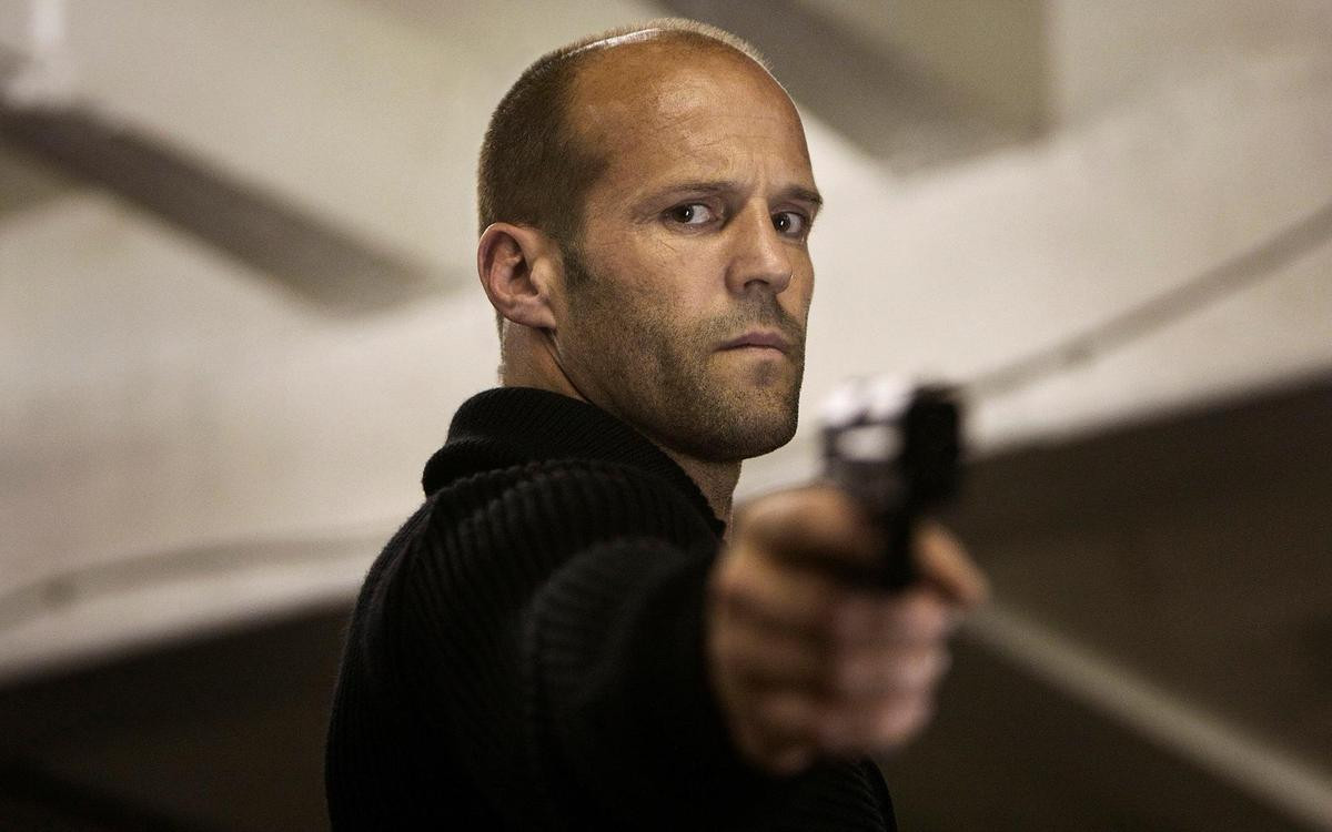 Ngoại truyện 'Fast & Furious - Hobbs and Shaw' công bố ảnh đầu tiên của The Rock và Jason Statham Ảnh 2