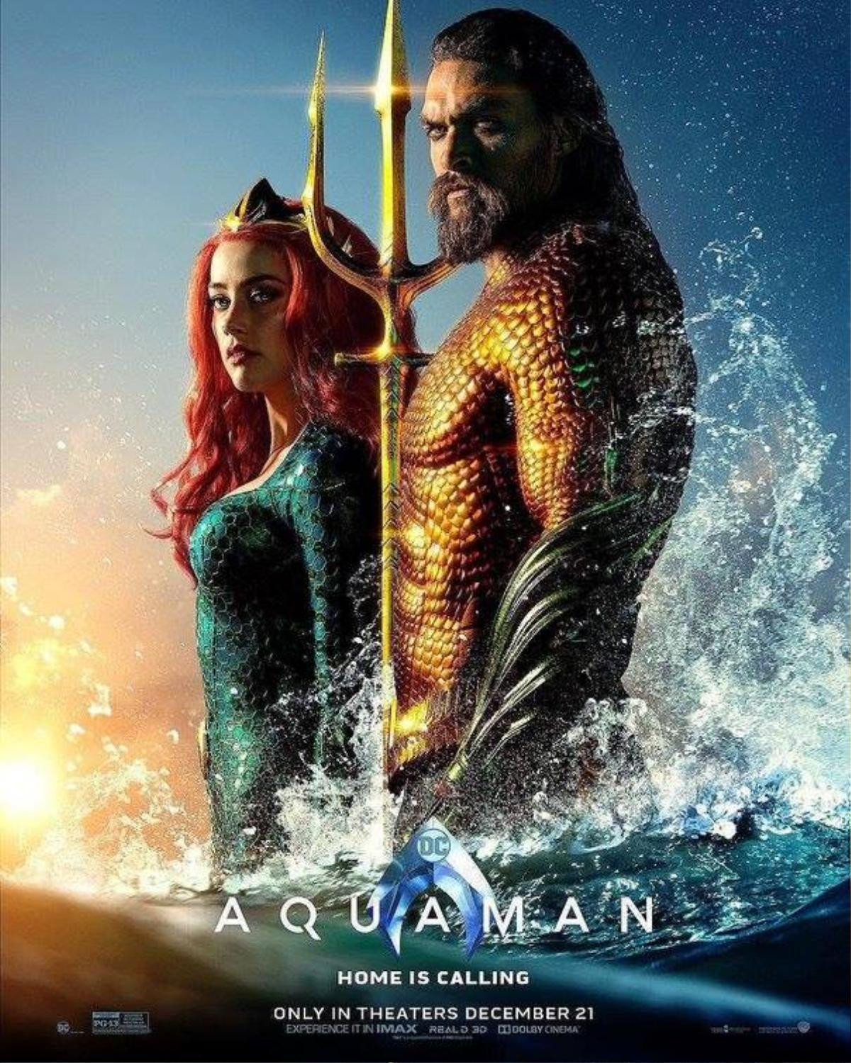 3 bom tấn ‘The Drug King’, ‘Swing Kids’ và ‘Aquaman’ ra mắt cùng ngày tại phòng vé Hàn Quốc: Ai sẽ thắng? Ảnh 3