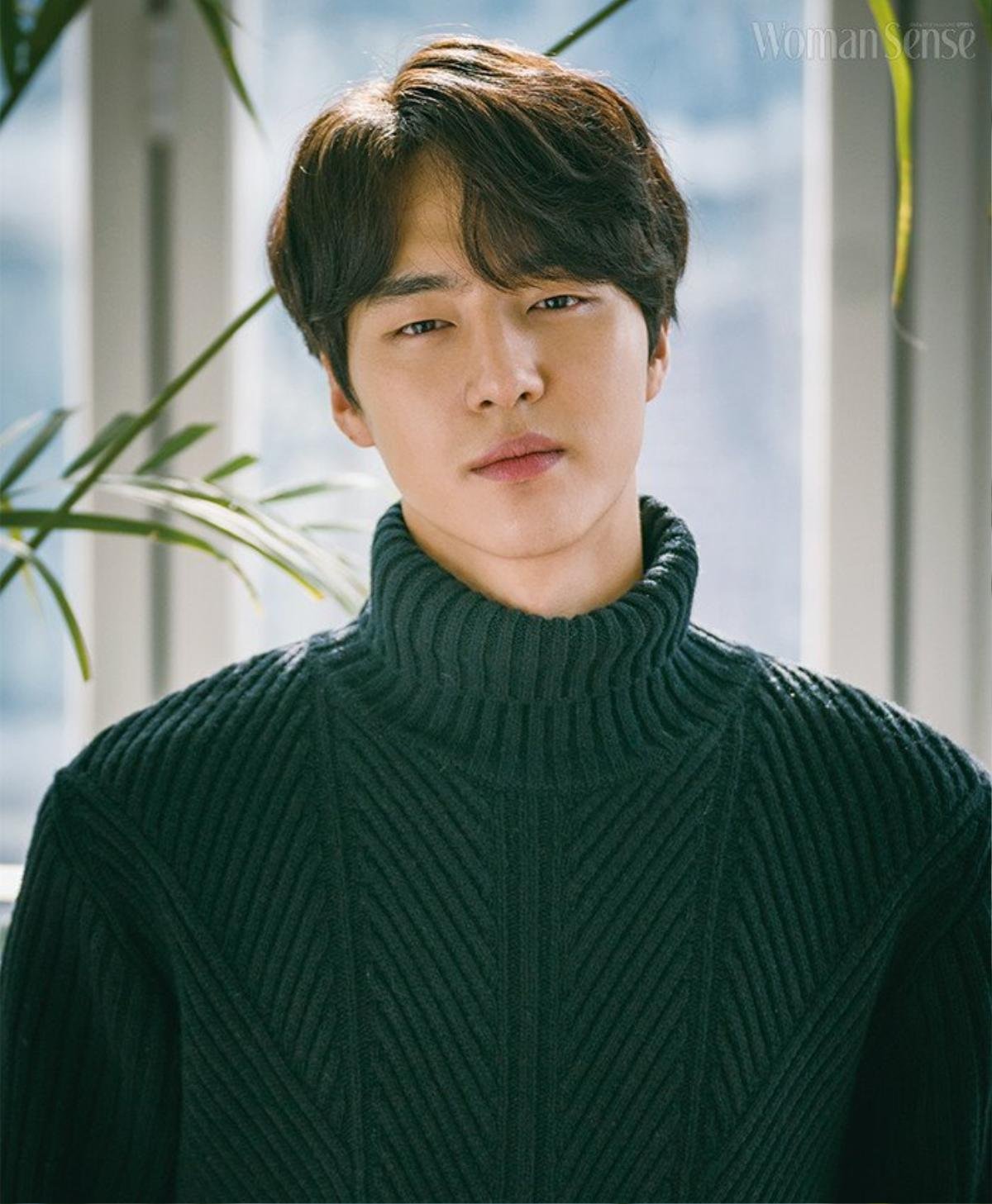 Yang Se Jong và Woo Do Hwan xác nhận đóng phim cổ trang 'My Country' Ảnh 4