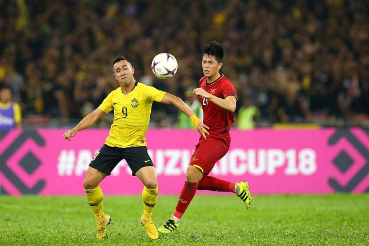 Vắng Đình Trọng, Việt Nam sẽ ra sao ở Asian Cup 2019? Ảnh 2